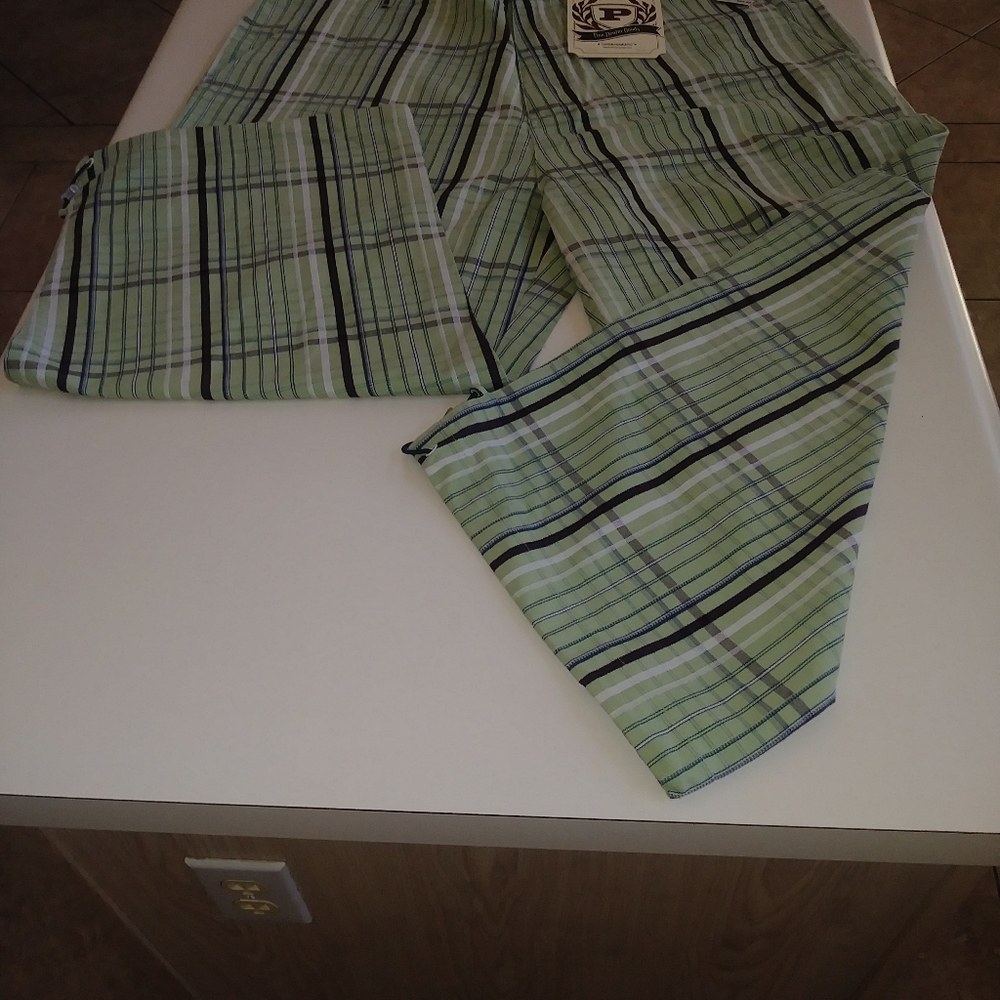 Men's Phat Farm Bermuda Style Shorts